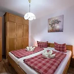 Gaestehaus-w-4-perlentaucher Apartament