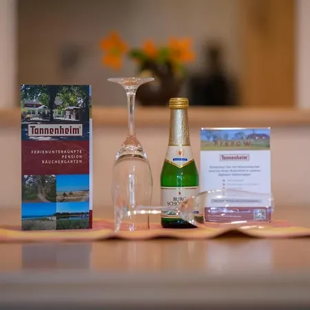 Gaestehaus-w-4-perlentaucher Apartamento *